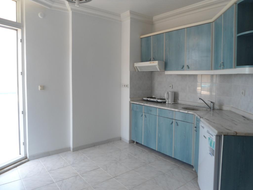 Anahtar Apart Hotel Alanya Exteriér fotografie